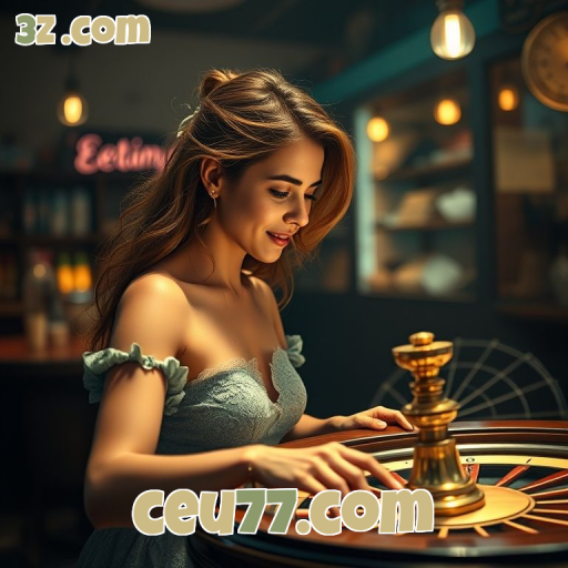Emoções do Cassino no ceu77.com: Diversão sem Limites