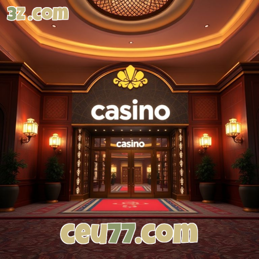 A Emoção do Esporte no Ceu77.com: Uma Nova Experiência