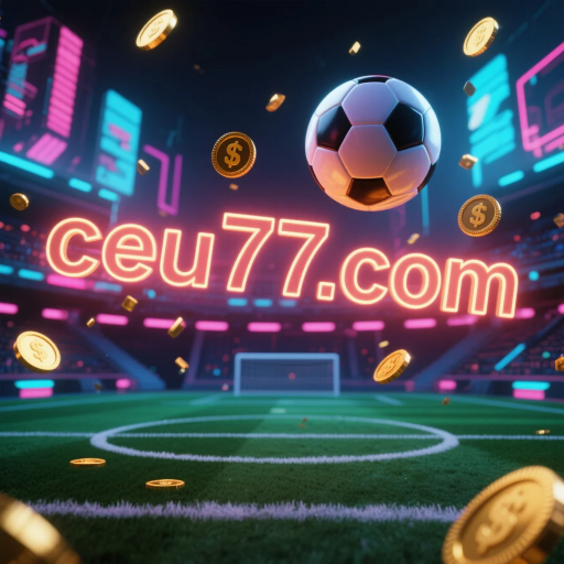 ceu77.com | Descubra a plataforma de jogos mais confiável do Brasil