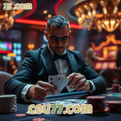 Slots Incríveis e Diversão Sem Fim no ceu77.com